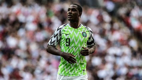 Ich verkaufe ein ungetragenes trikot der nigerianischen nationalmannschaft von der wm 2018. Nigeria Trikot WM 2018 - Sportbuzzer.de