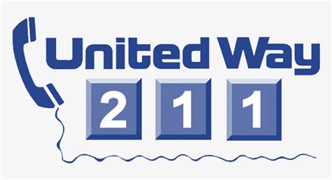 Download United Way Logo Canada Transparent Png Download Seekpng