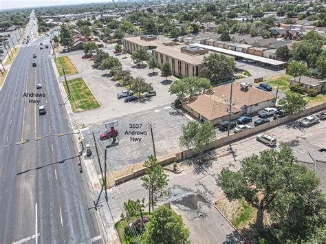 3537 Andrews Hwy, Midland, TX 79703 - Animal Clinic & Hospital | LoopNet
