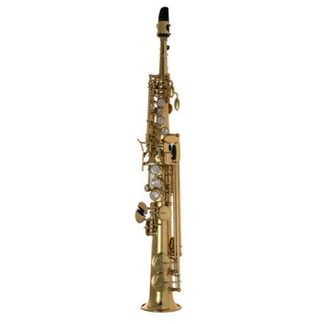 Types Of Saxophones What One Is Right For You