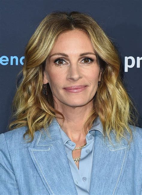 Julia Roberts At Homecoming Fyc Event In Los Angeles 05052019