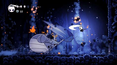 Hollow Knight Review Ign