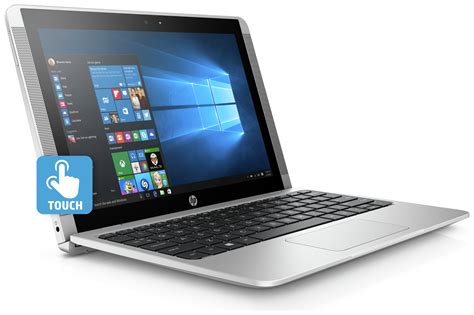 Hp X2 101 Inch Intel Atom 2gb 32gb 2 In 1 Laptop Reviews