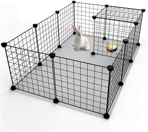 Rabbit Cage Indoor Cagesbird