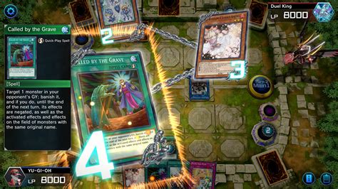 Yu Gi Oh Master Duel Adds Casual Match Duelist Cup And More Egm