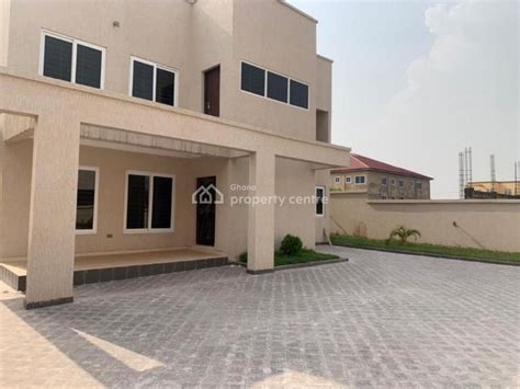 For Sale Executive 3 Bedroom House Ability Square East Legon Accra 3 Beds 4 Baths Ref