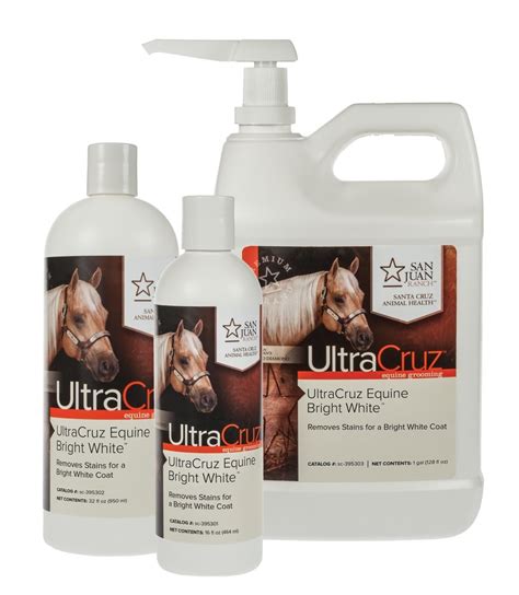 Pin on ultracruz equine shampoos
