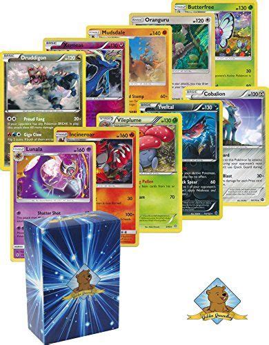 The cards you have are made by a third party, not nintendo. Top 10 Rare Pokemon Cards of 2021 | No Place Called Home | Rare pokemon cards, Pokemon cards ...