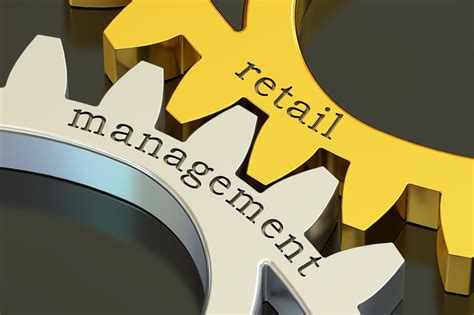 5 Secrets for Effective Retail Management
