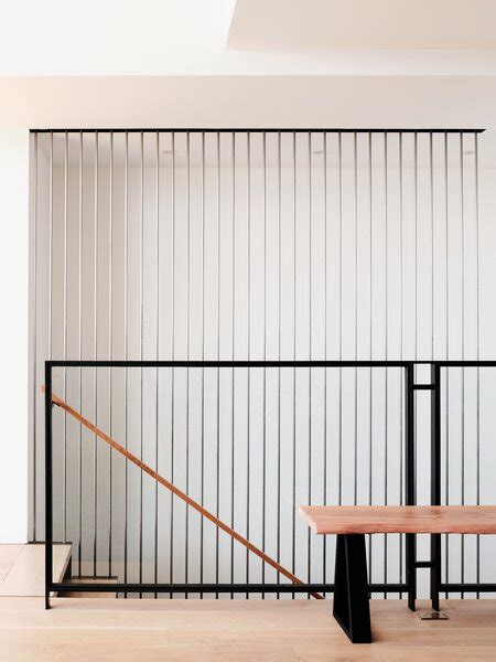 Staircase Cable Railing Design Photos And Ideas Dwell