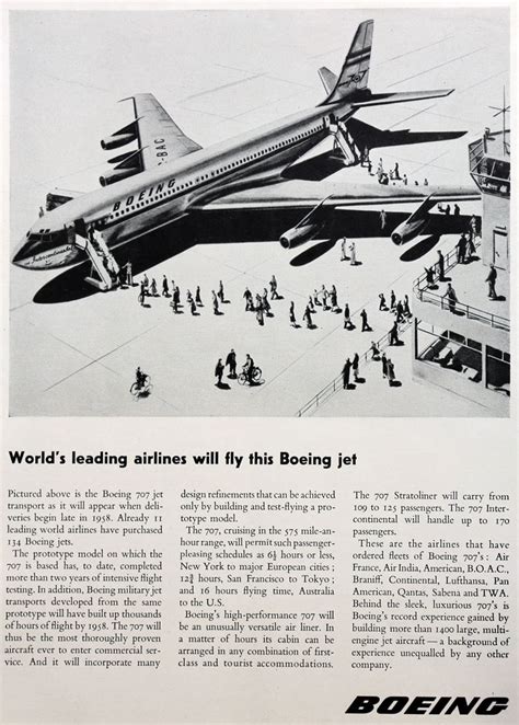 Boeing Aircraft Co Graces Guide