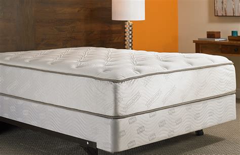 We've got lots of options for you to choose from. Innerspring Mattress & Box Spring Set - Fairfield Hotel Store
