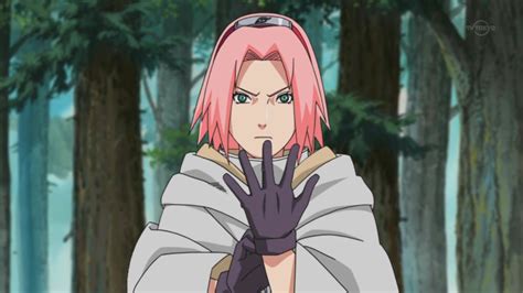 Naruto 10 Questions About Sakura Answered Screenrant
