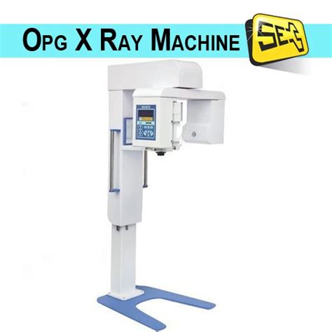 Non Portable Opg X Ray Machine At Best Price In Navi Mumbai Id