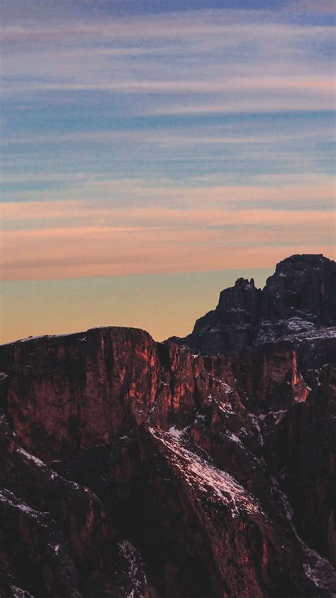 Seceda Mountains Iphone Wallpaper Idrop News