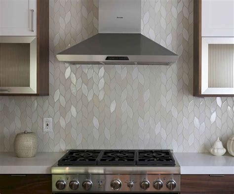 55 Beautiful Kitchen Backsplash Decor Ideas Kitchen Backsplash Designs Kitchen