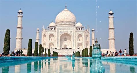Top 9 Công Trình Kiến Trúc Cổ đẹp Nhất Ấn Độ Có Thể Bạn Muốn Biết Tinh Vệ