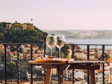 15 Best Boutique Hotels In Lisbon Portugal