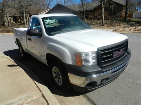 Buy Used Gmc Sierra 1500 Sierra Classic In Tsaile Arizona United