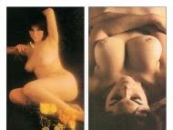 Naked Adrienne Barbeau Added 07 19 2016 By Wyattever