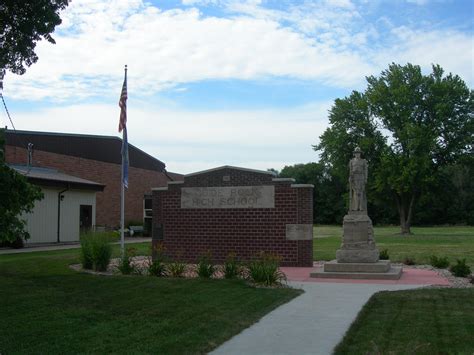 Detailed information on every zip code in guide rock. Guide Rock High School Marker | Guide Rock, Nebraska Histori… | Flickr