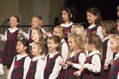 Junior Program Gallery Calgary Girls Choir