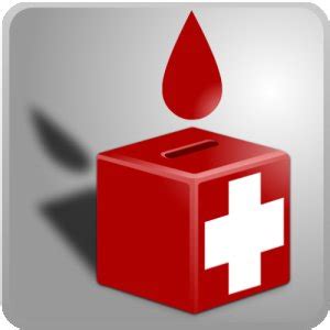 Are you looking for blood donation camp system project? blood bank management system | Code with C
