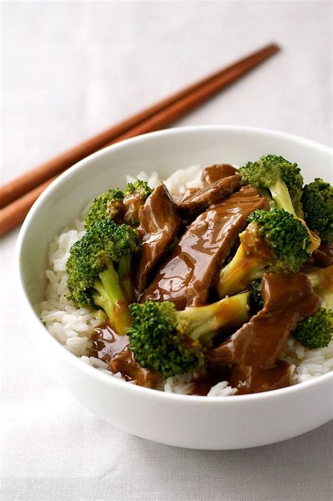 A taste your family will loves how to cook delicious beef. Chinese Beef and Broccoli | Recipe | Recipetin eats, Chinese beef and broccoli, Broccoli beef