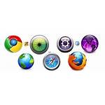 Browsers Browser Web Icons Macgasm Linkedin