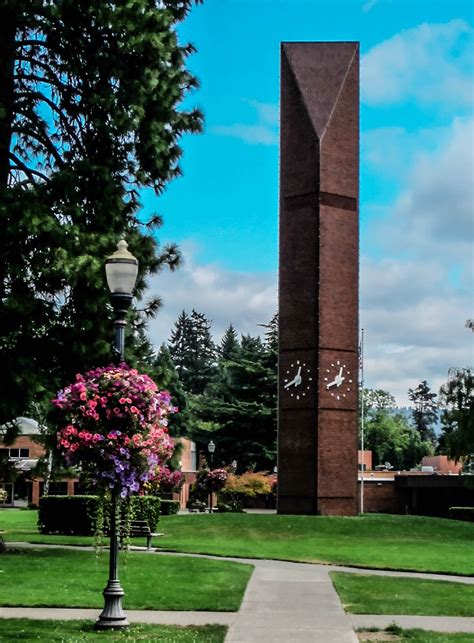 Thom Zehrfeld Photography George Fox University