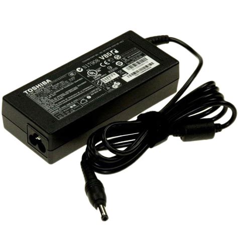 We continue to monitor the situation and to follow government guidance and instructions, while doing all we can to ensure business continuity. Toshiba Laptop Charger / Adapter - Satellite, Satellite ...