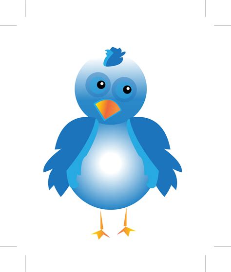 Clipart Baby Blue Bird Clipart Baby Blue Bird Transparent Free For