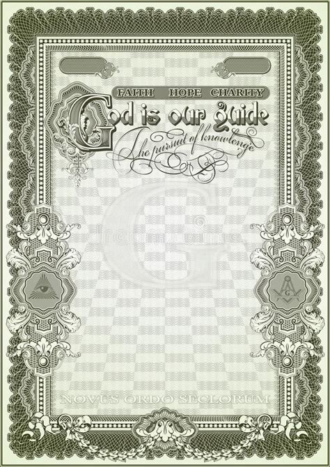 A letterhead, or letterheaded paper, is the heading at the top of a sheet of letter paper. Blank Letterhead Stock Illustrations - 14,364 Blank ...