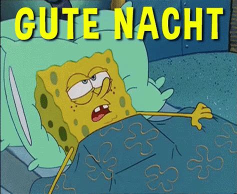 .посмотрите в instagram фото и видео spongebob squarepants (@spongebob). Gute Nacht Spongebob - Gute Nacht GIF - GuteNacht ...