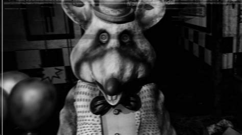 the scariest chuck e cheese animatronic yet fnaf five nights at chuck e cheeses rebooted