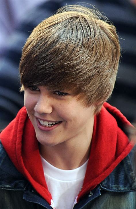 Top 156 How To Style Your Hair Like Justin Bieber Architectures