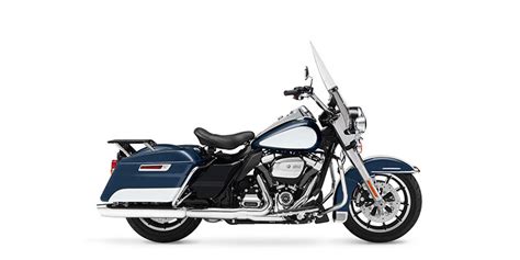 2020 Harley Davidson Touring Road King Police Edition South East
