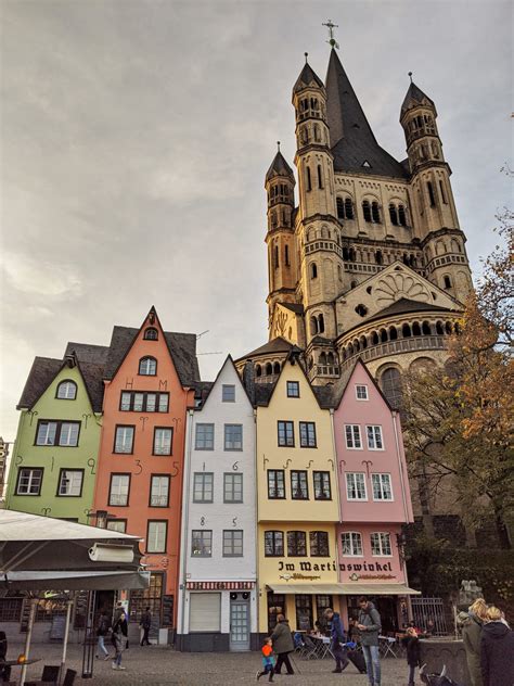 8 Things To Do In Cologne My Christmas Escape Culturebean