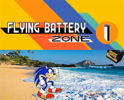 flying battery zone throwing car batteries   ocean   meme