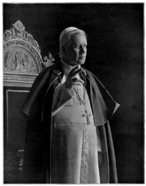 A Catholic Life Pope St Pius X