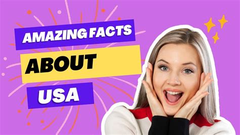 Amazing Facts About Usa Youtube