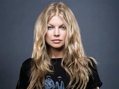 Fergie Trivia 37 Amazing Facts About The Singer Useless Daily