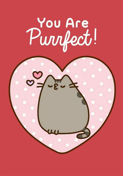 The 25 Best Pusheen Love Ideas On Pinterest Pusheen Pusheen Cat And