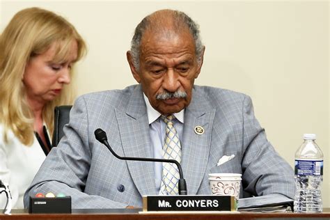Nancy Pelosi Calls On Rep Conyers To Resign Cites Sex Harassment
