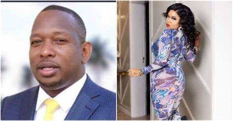 Mike Sonko Advises Women To Be Satisfied With Their God Given Figure