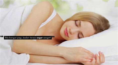 Namun saat berada di tempat tidur mata tidak kunjung tertutup. TIDUR Berkualiti Janjikan Kehidupan Lebih Indah & Kerjaya ...