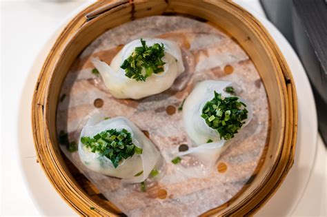 Dim Sum And Duck Kings Cross London The Infatuation
