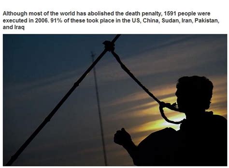 25 Statistics About The World We Live In That Are Just Plain Sad Others