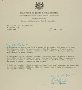 As a child, she had a. Old issues in new guises: Dame Anne McLaren and the embryo ...