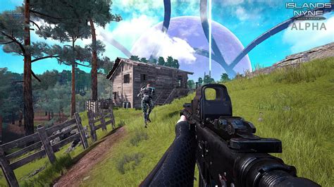 Islands Of Nyne Battle Royale For Xbox One Game Reviews